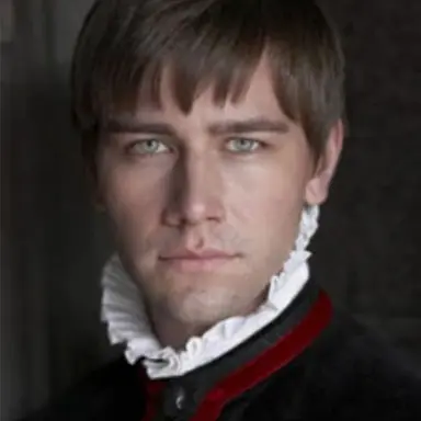 Profile image of Thomas Culpeper