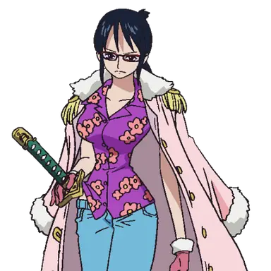 Profile image of たしぎ