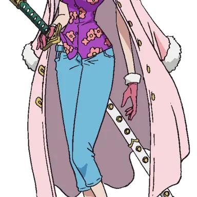 Profile image of たしぎ