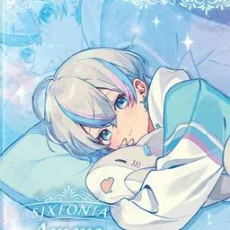 ice_kosa0623의 雨乃こさめ