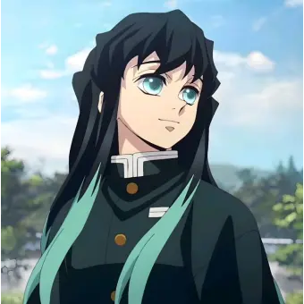 Profile image of 토키토 무이치로