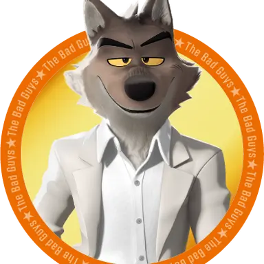 Profile image of ウルフ