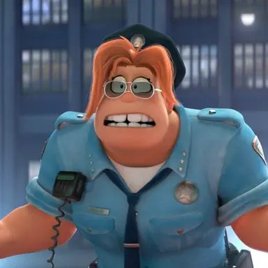 Profile image of ミスティー署長