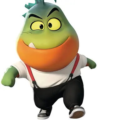 Profile image of ピラニア