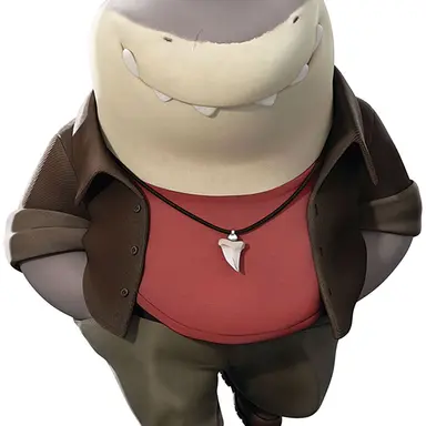 Profile image of シャーク