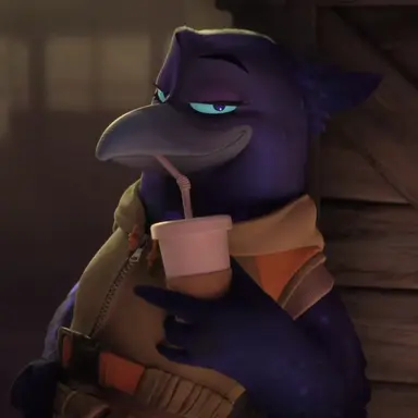 Profile image of ドゥーム