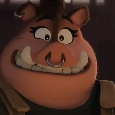 Profile image of ピッグテイル