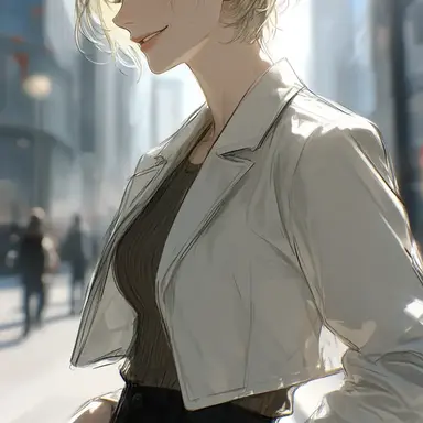 Profile image of Wren
