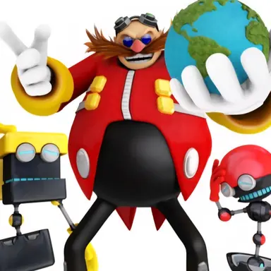 Profile image of エッグマン