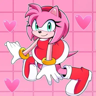 Profile image of エミー・ローズ