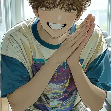 Profile image of Solly