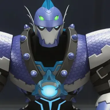 Profile image of 파카스