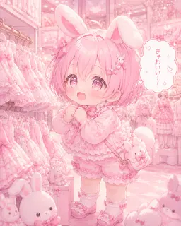 Profile image of メイ
