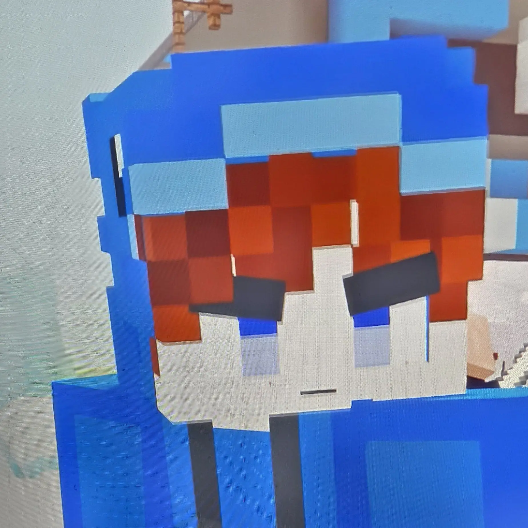 NewGame의 범이요 시청 대결전