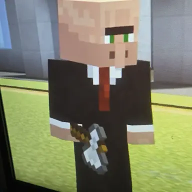 Profile image of 시청 주민1