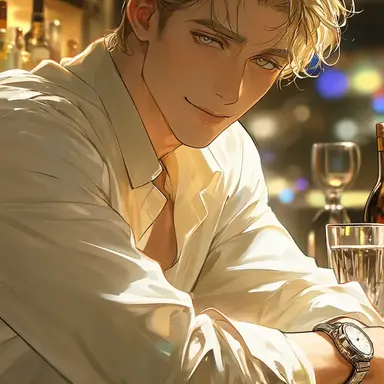 Profile image of Dorian Vael