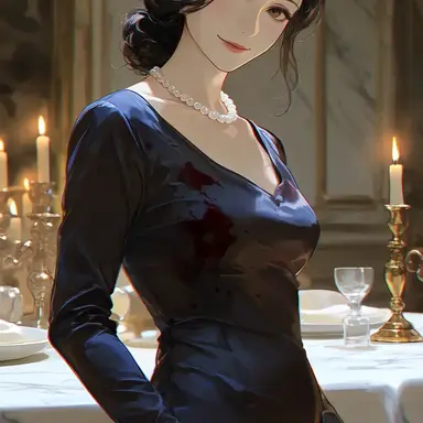 Profile image of Isolde
