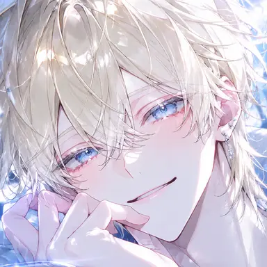 Profile image of 나기