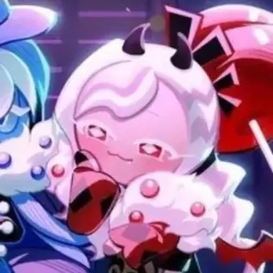 Profile image of 캔디애플