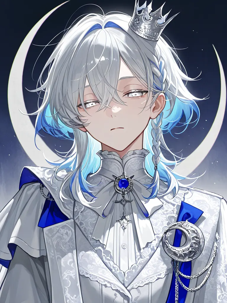 manga_1002의 ドールよ願いを