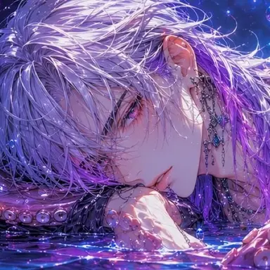 Profile image of シロガネ