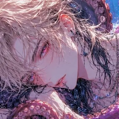 Profile image of ルイ