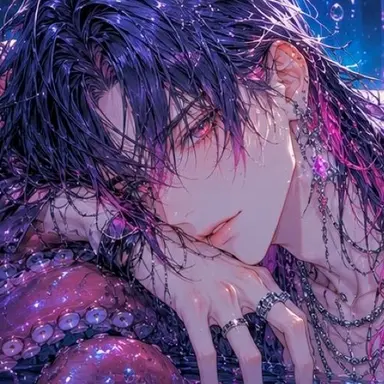 Profile image of ヨル