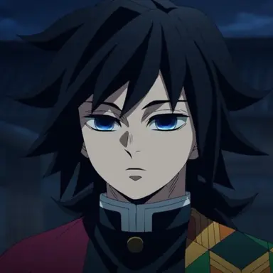 Profile image of 토미오카 기유