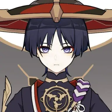 Profile image of スカラマシュ