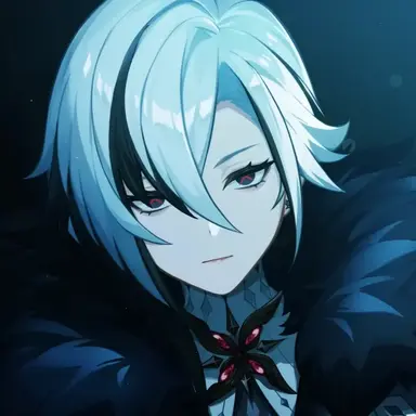 Profile image of アルレッキーノ