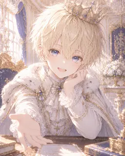 Profile image of ハク