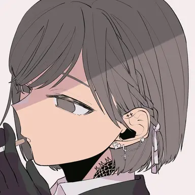 Profile image of 東雲絵名