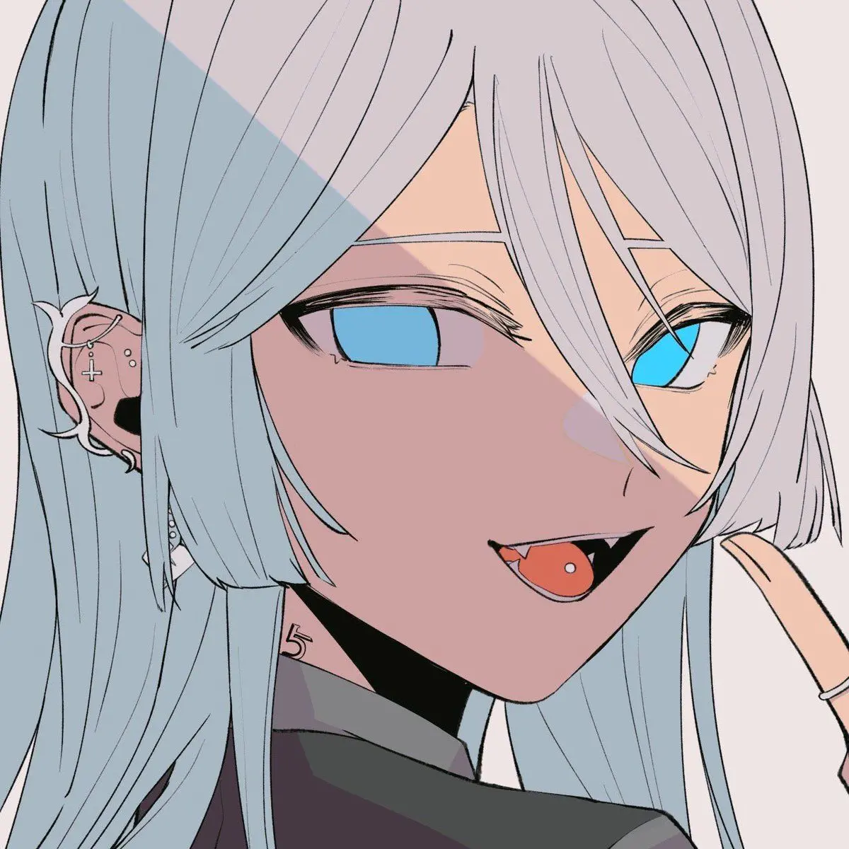nakacyan1218의 マフィアニーゴ