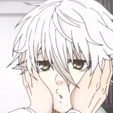 Profile image of 凪誠士郎