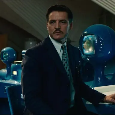 Profile image of Reed Richards