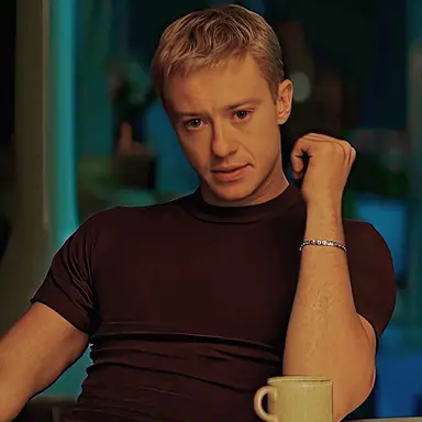 Profile image of Johnny Storm