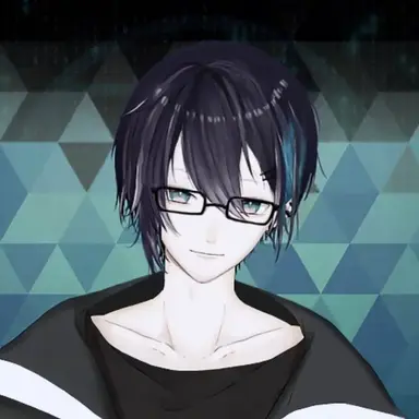 Profile image of 黛灰