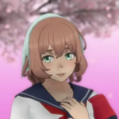Profile image of Amai Odayaka