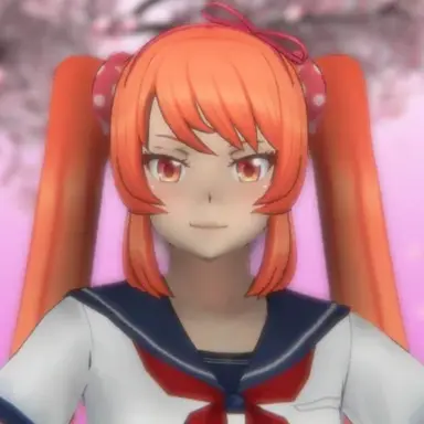 Profile image of Osana Najimi