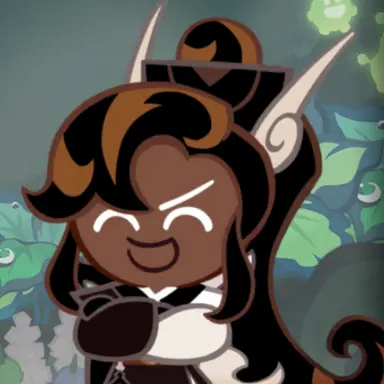 Profile image of 흑당