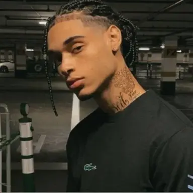 Profile image of Marcus