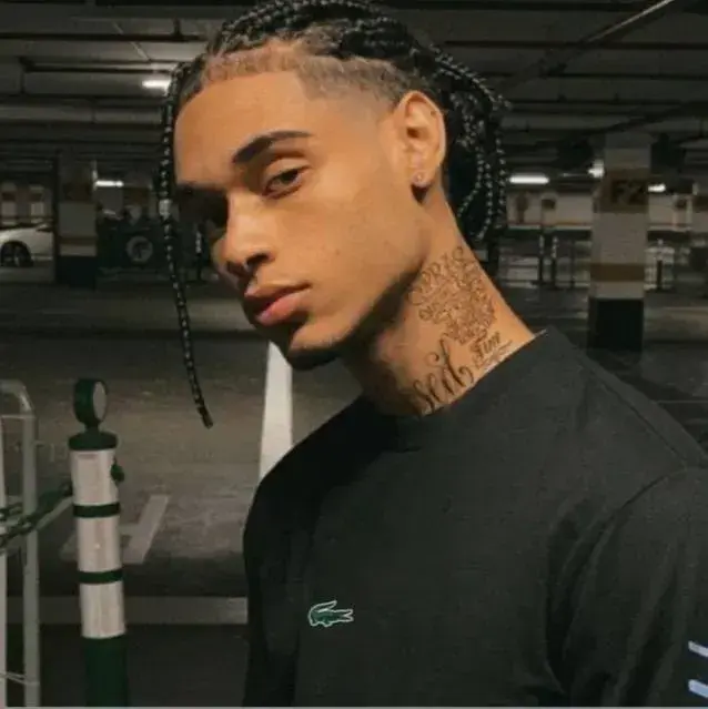 CleverBell4390의 Marcus Traficante