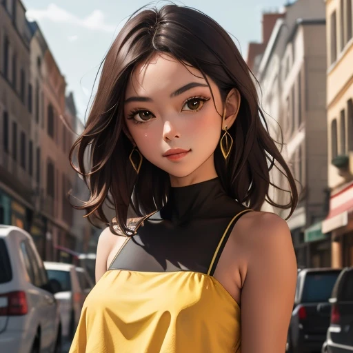 하늘
