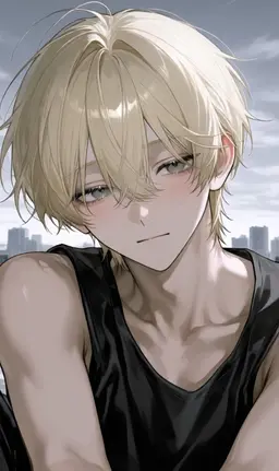 Profile image of Yushi