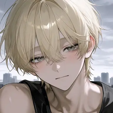Profile image of Yushi