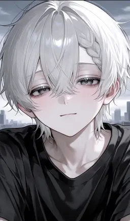 Profile image of Shio
