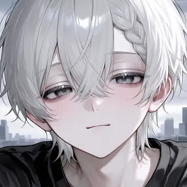 Profile image of Shio