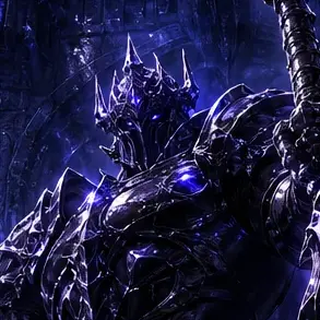 Profile image of Colossus Viser