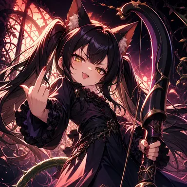 Profile image of Belissa