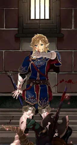 Profile image of 링크